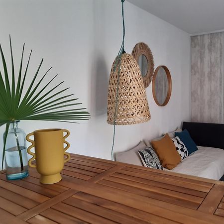 Grand Studio Avec Patio 马赛 外观 照片