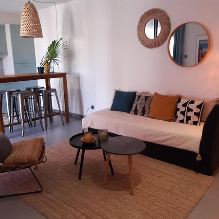 Grand Studio Avec Patio 马赛 外观 照片